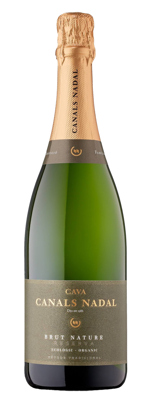 Canals Nadal Brut Nature Reserva