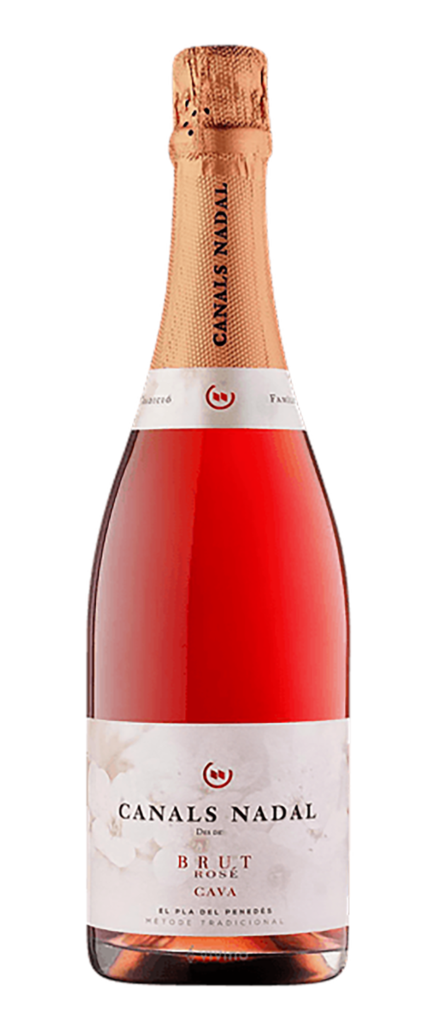 Canals Nadal Brut Rosé