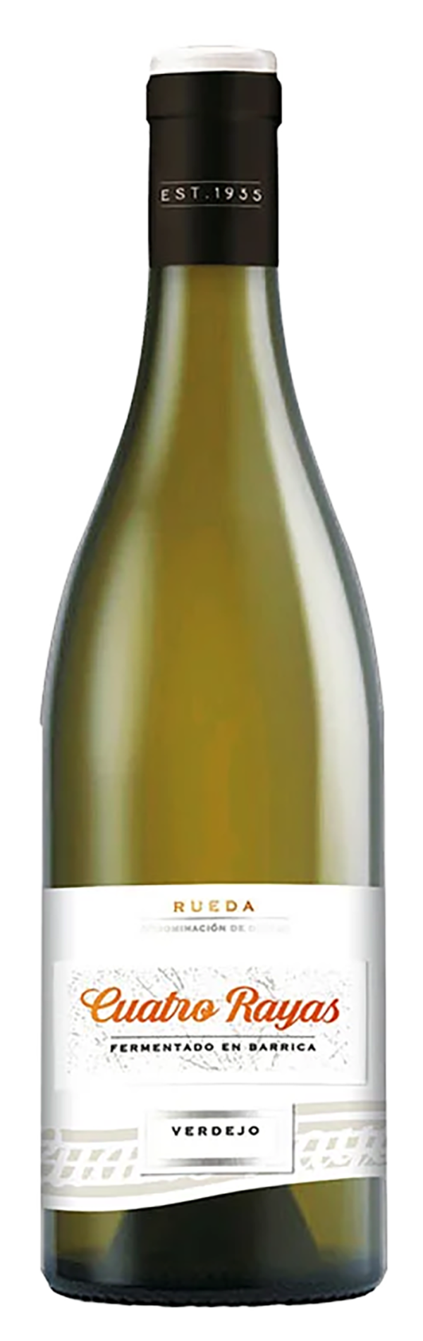 Verdejo Barrica