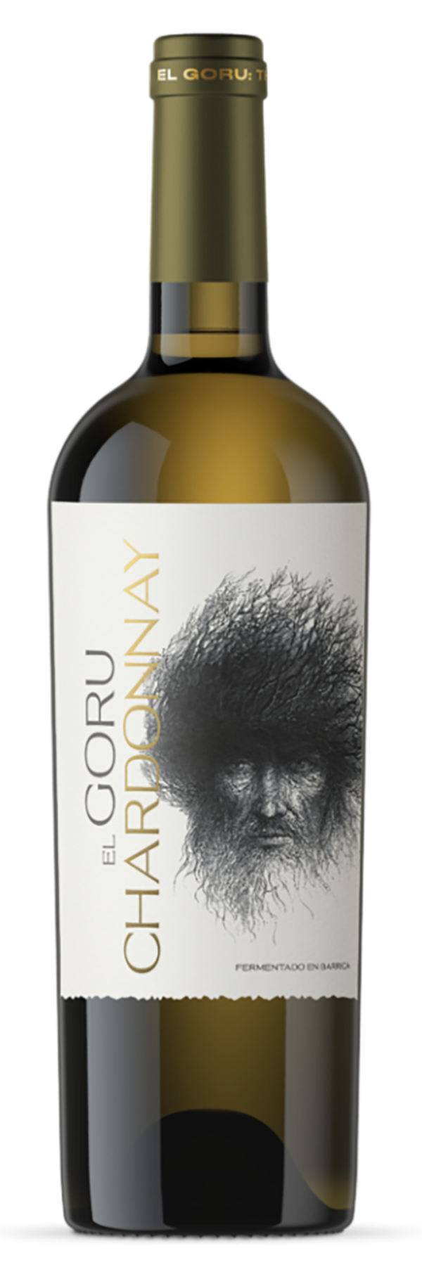 Goru Chardonnay